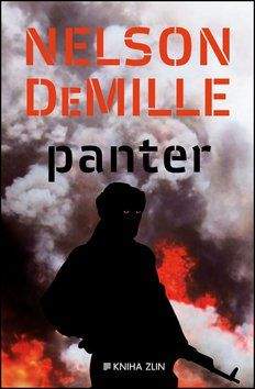 Nelson DeMille: Panter