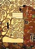 Tushita Sešit - Gustav Klimt