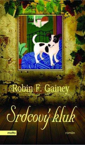 Robin F. Gainey: Srdcový kluk