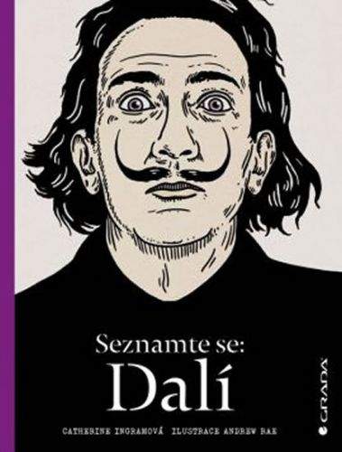 Catherine Ingram: Seznamte se: Dalí