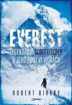 Robert Birkby: Everest