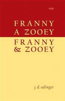 Jerome David Salinger: Franny a Zooey / Franny and Zooey