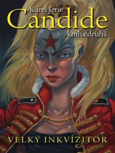 Karel Jerie: Candide 2