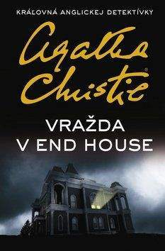 Agatha Christie: Vražda v End House