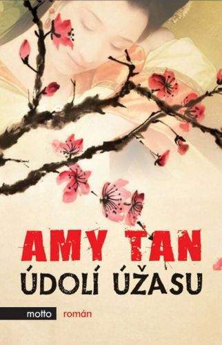 Amy Tan: Údolí úžasu