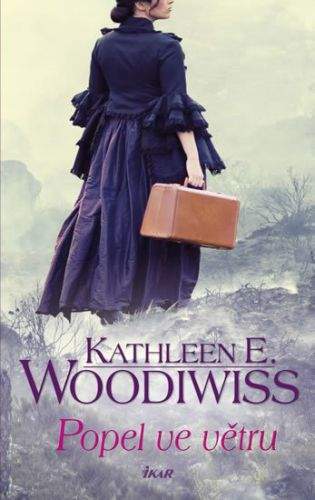 Kathleen Erin Woodiwiss: Popel ve větru
