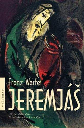 Franz Werfel: Jeremjáš