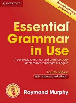 Raymond Murphy: Essential Grammar in Use