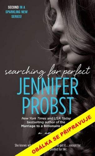 Jennifer Probst: Hledání dokonalé lásky