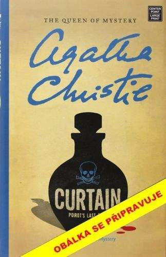 Agatha Christie: Opona
