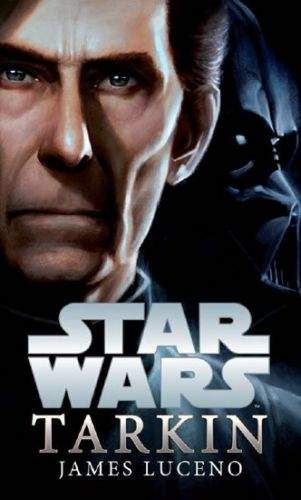 James Luceno: Star Wars: Tarkin