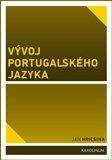 Jan Hricsina: Vývoj portugalského jazyka