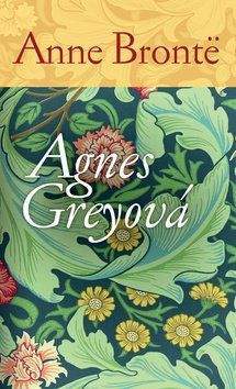 Anne Brontëová: Agnes Greyová