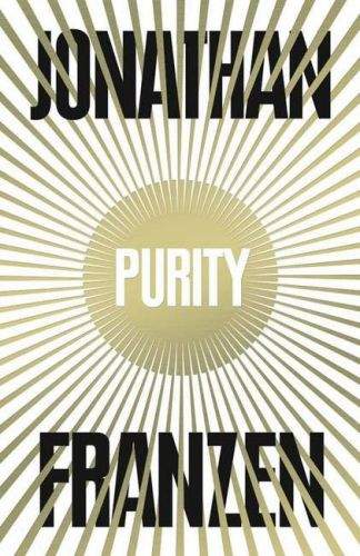 Jonathan Franzen: Purity