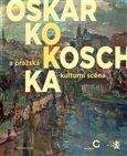 Oskar Kokoschka, Agnes Tieze: Oskar Kokoschka a pražská kulturní scéna