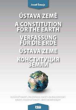 Josef Šmajs: Ústava Země