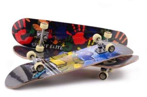 Johntoy Skateboard