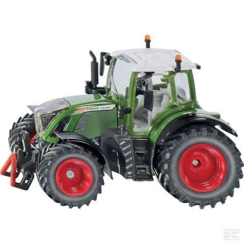 SIKU Traktor Fendt 724 Vario