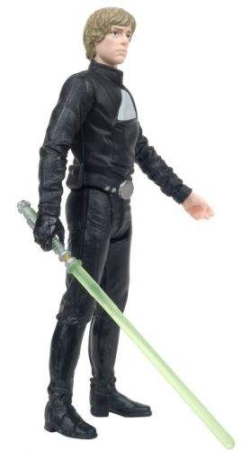 HASBRO Star Wars Luke Skywalker SL10