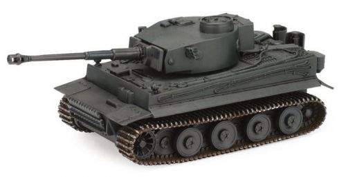 Mac Toys Tank Tiger model kit 1:32