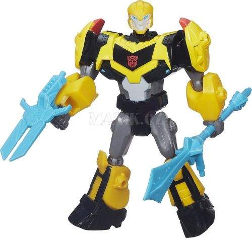 Transformers Hero Mashers Transformer 15 cm