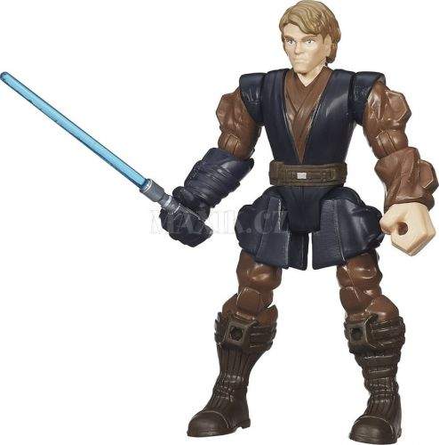 Star Wars Hero Mashers figurka Anakin Skywalker