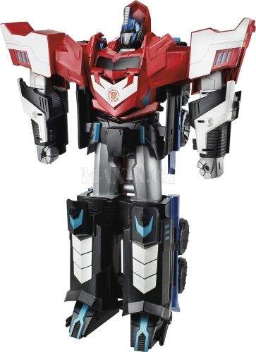 Transformers RID Mega Optimus Prime