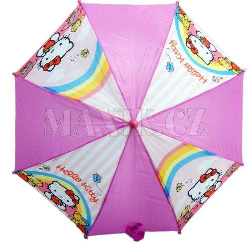 Lamps Hello Kitty Deštník