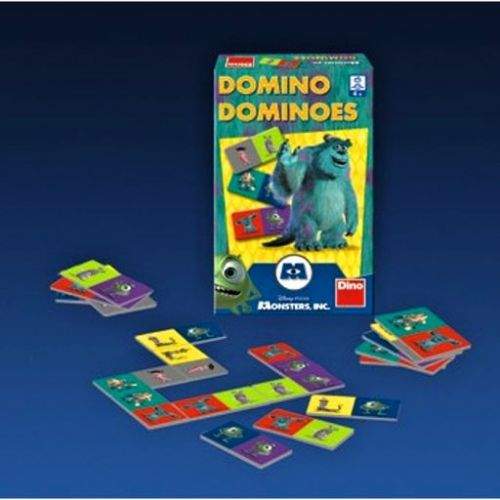 Dino Toys Domino Příšerky s.r.o.