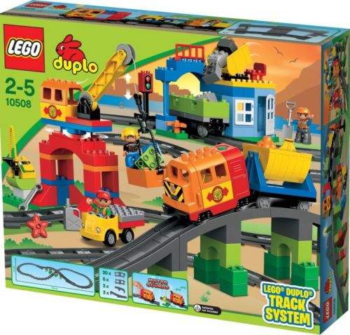 LEGO DUPLO 10508