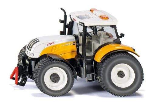 SIKU Farmer Traktor Steyrm 6240 CVT