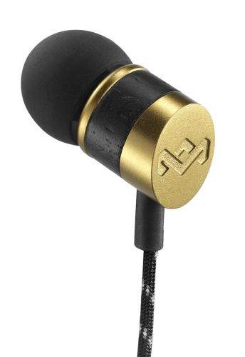 House of Marley Uplift 1-Button Remote with Mic Grand