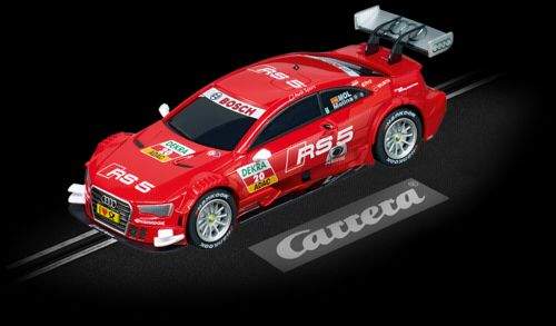 Carrera GO!!! 64042 Audi A5 DTM M.Molina No.20