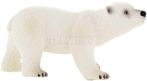 Bullyland Lední medvídě