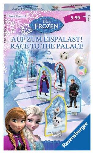 Ravensburger Disney Frozen