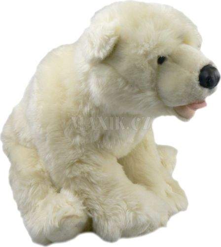 Lamps Plyšový Lední medvěd 30 cm