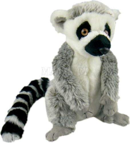 Lamps Plyšový Lemur 20 cm