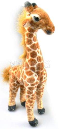 Lamps Plyšová Žirafa 40 cm