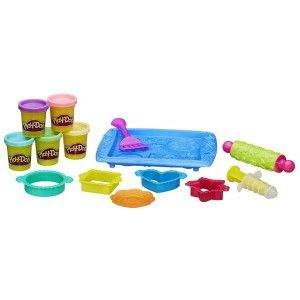 Hasbro Play-Doh Pečící sada na sušenky