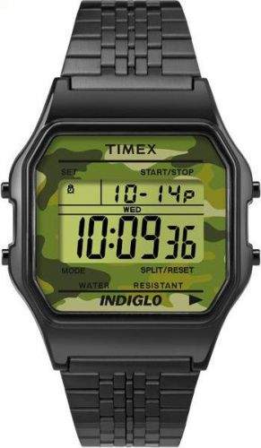 Timex TW2P67100