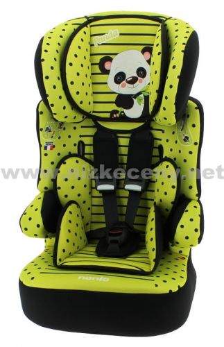 Car seat Nania Befix Sp Luxe COMICS