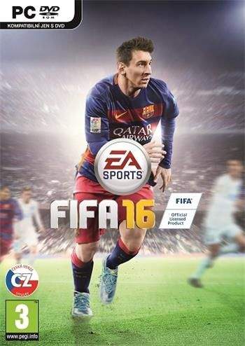 FIFA 16 pro PC
