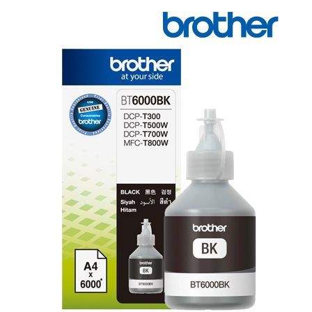 Brother BT6000BK černá