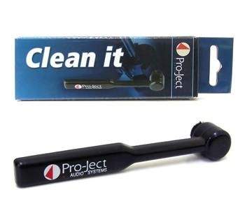 Project Clean it 9pcl