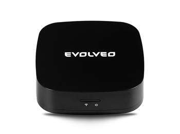 EVOLVEO AudioStreamer