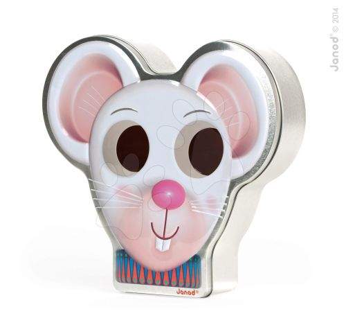 JANOD Zoonimooz mouse