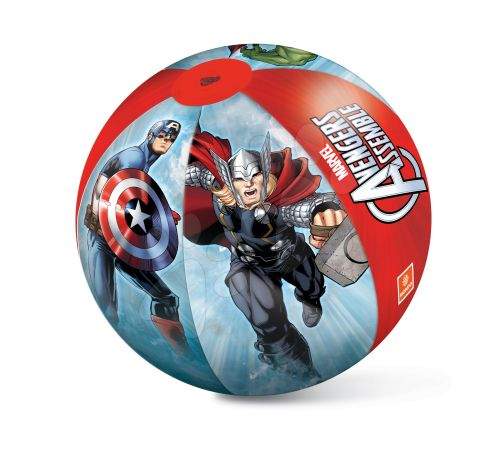 MONDO Nafukovací míč Avengers