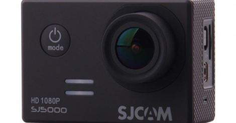 SjCam SJ5000