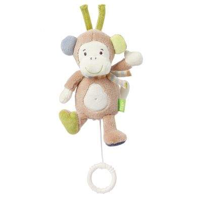 FEHN Mini Hrací hračka opička