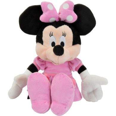 SIMBA Disney Mickey Maus Myška Minnie 35 cm